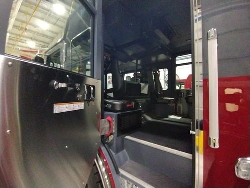 St. Charles FD