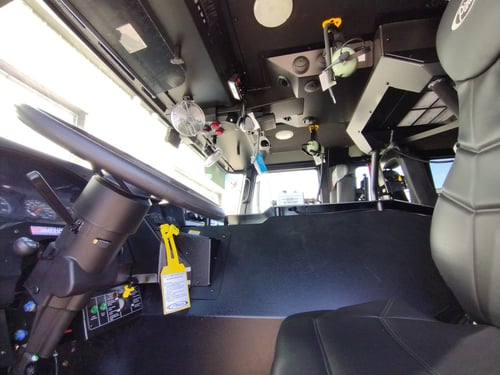 Indianapolis FD
