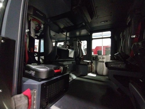 St. Charles FD