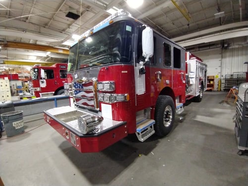 Indianapolis FD