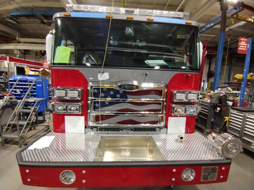 Indianapolis FD