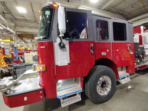 Indianapolis FD