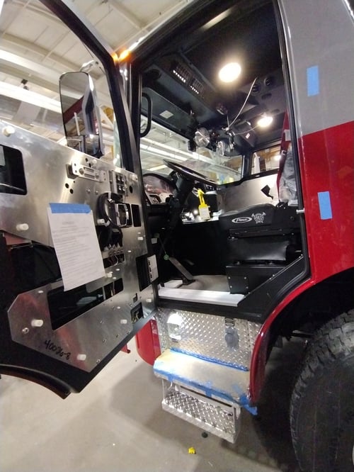 Indianapolis FD