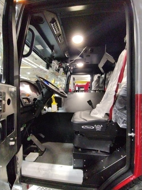 Indianapolis FD