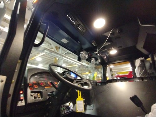 Indianapolis FD