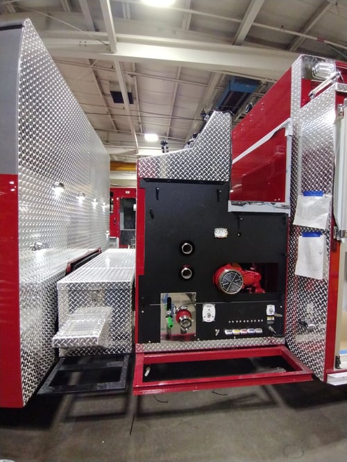 Indianapolis FD
