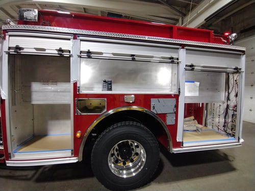 Indianapolis FD