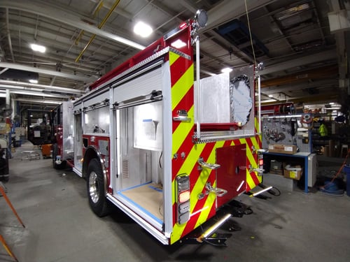 Indianapolis FD