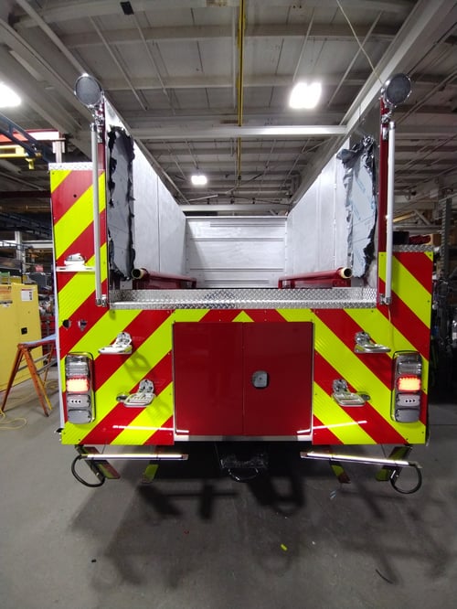 Indianapolis FD