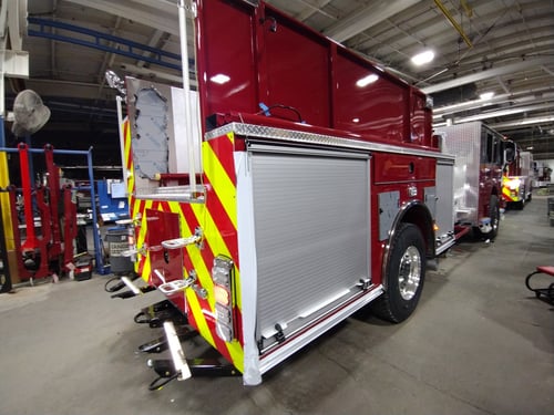 Indianapolis FD