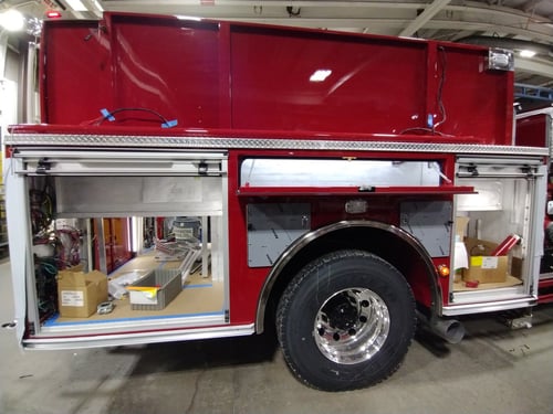 Indianapolis FD