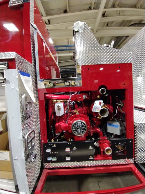 Indianapolis FD