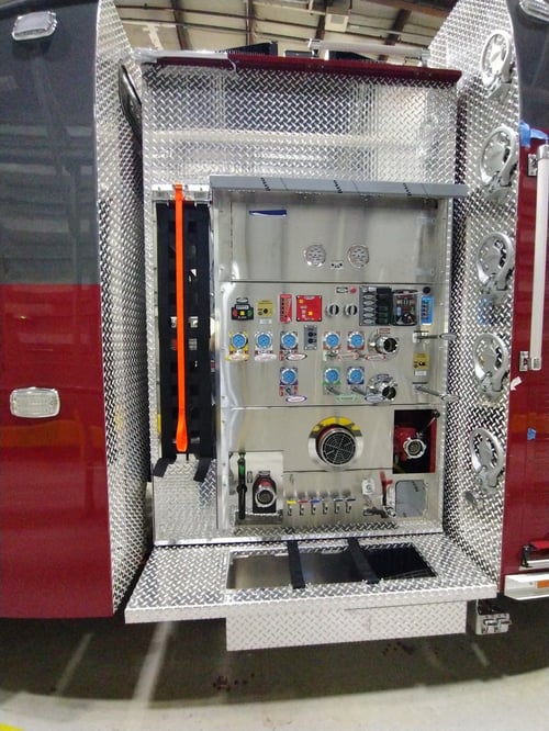 St. Charles FD