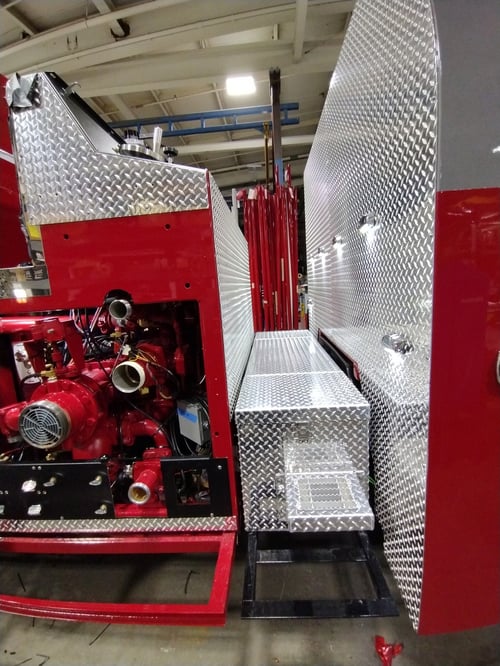 Indianapolis FD