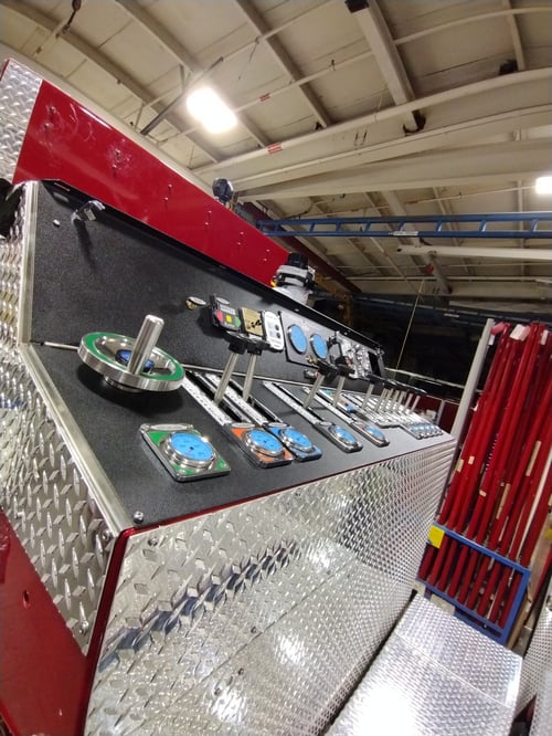 Indianapolis FD