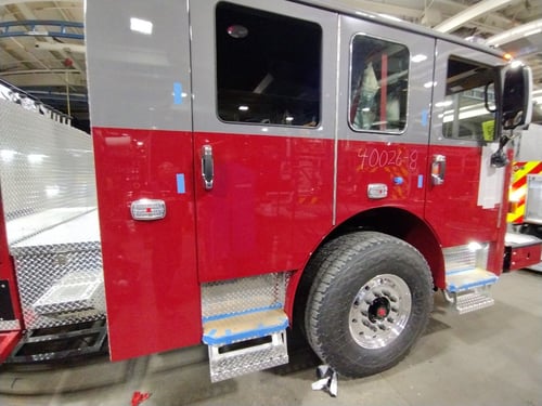 Indianapolis FD