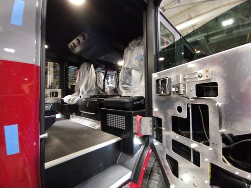 Indianapolis FD