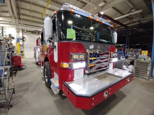 Indianapolis FD