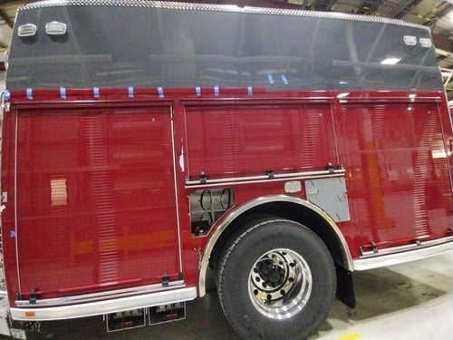 St. Charles FD