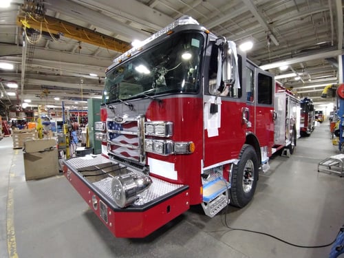 Indianapolis FD