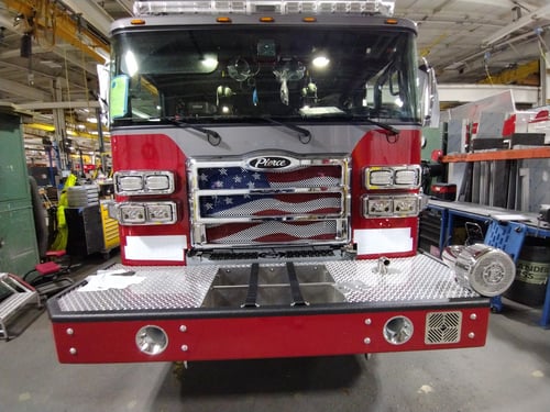 Indianapolis FD
