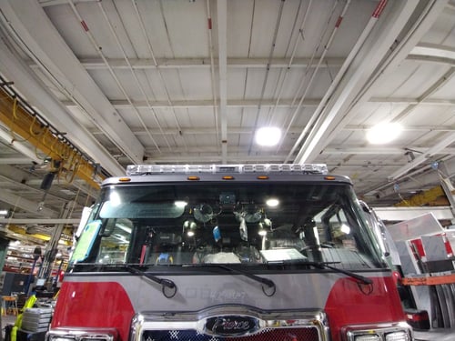 Indianapolis FD