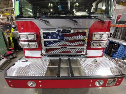 Indianapolis FD
