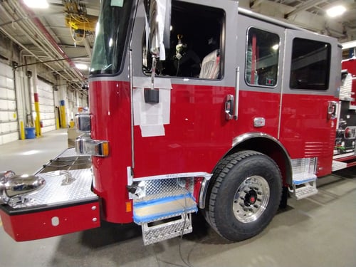 Indianapolis FD