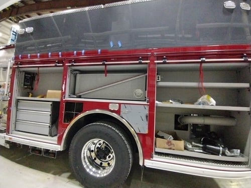 St. Charles FD