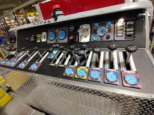 Indianapolis FD