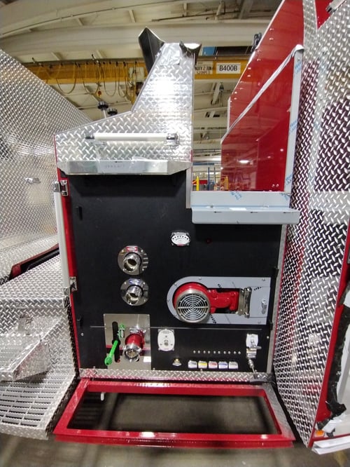 Indianapolis FD