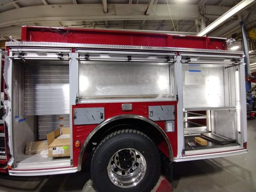 Indianapolis FD