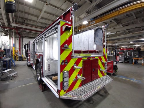 Indianapolis FD