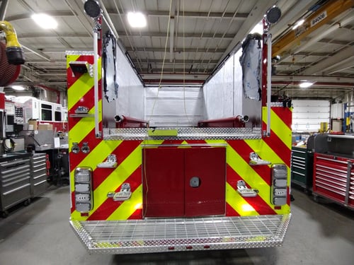 Indianapolis FD