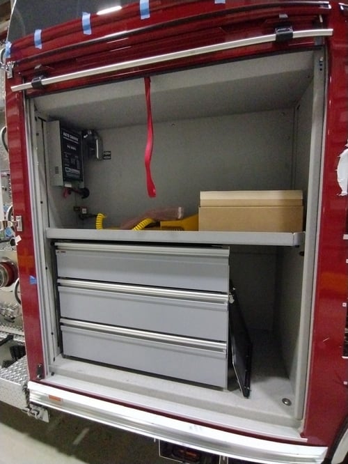 St. Charles FD