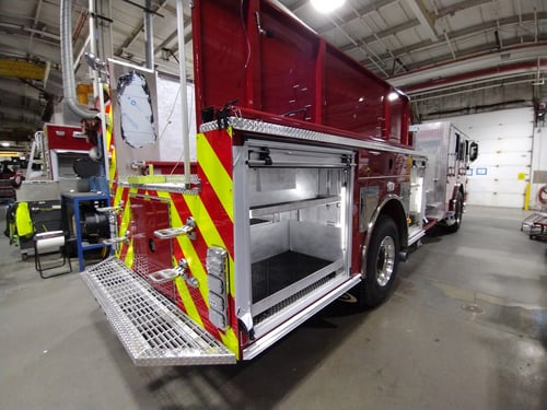 Indianapolis FD