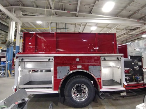 Indianapolis FD