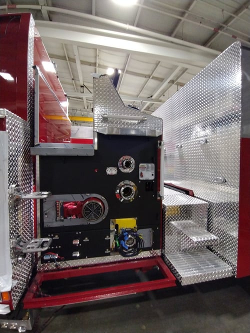 Indianapolis FD