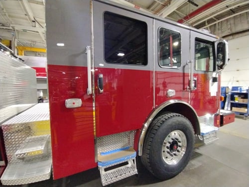 Indianapolis FD