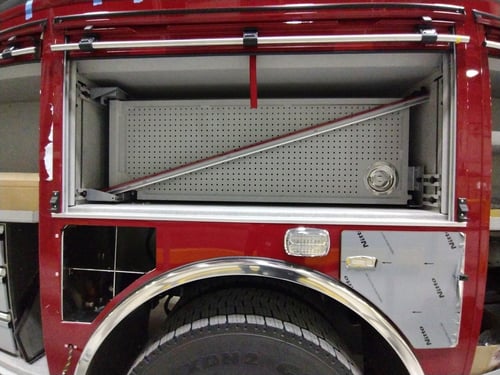 St. Charles FD