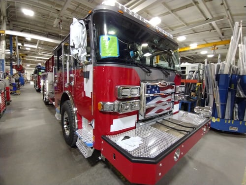 Indianapolis FD