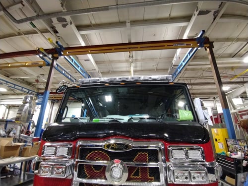 St. Charles FD