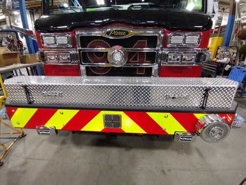St. Charles FD