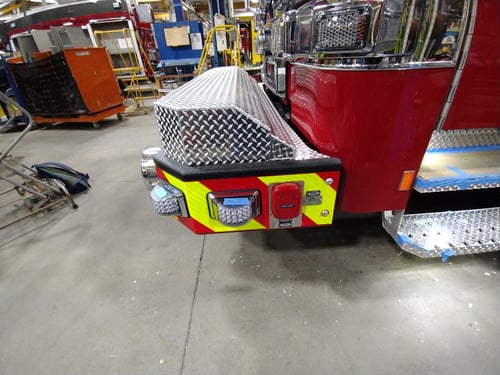 St. Charles FD
