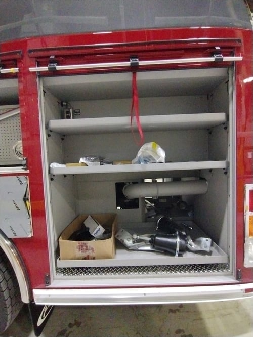 St. Charles FD