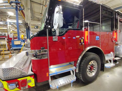 St. Charles FD