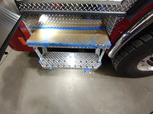 St. Charles FD