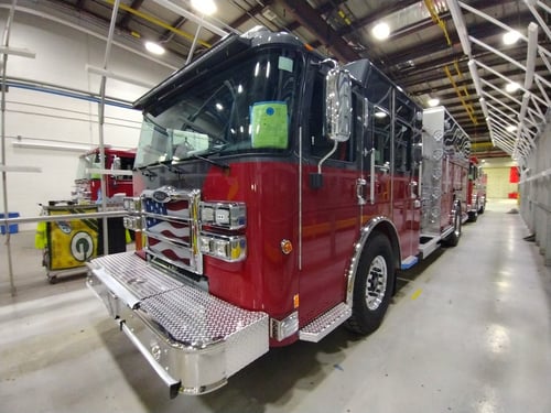 St. Charles FD