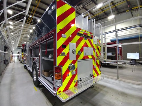 St. Charles FD