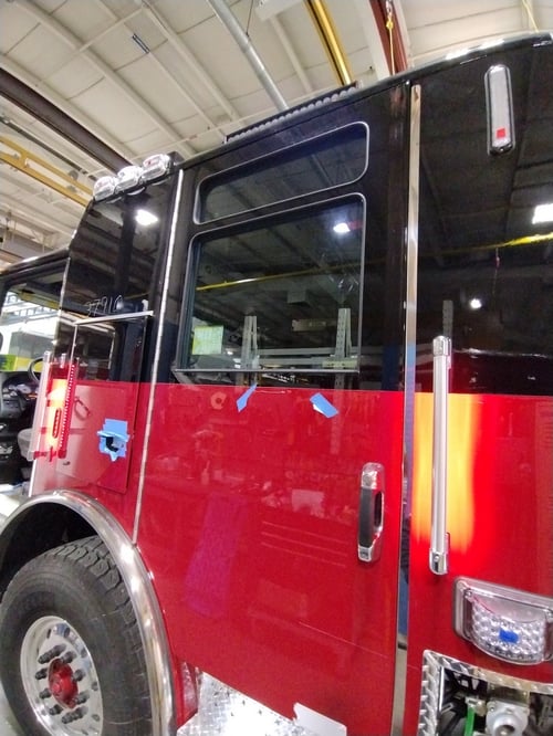 St. Charles FD